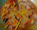 Foto langkah ke 3 dari resep Ceker Rica Rica.