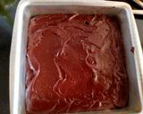 A picture of step 3 of Brownie.