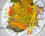 Foto langkah ke 4 dari resep Pesmol ikan kembung.