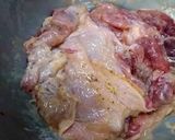 รูปขั้นตอนการทำที่ 2 ของ ข้าวหมกไก่ทอด