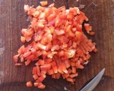 Foto del paso 4 de la receta: Zapallito relleno