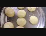 आलू की क्रिस्पी टिक्की (Aloo ki crispy tikki recipe in Hindi) रेसिपी चरण 2 फोटो