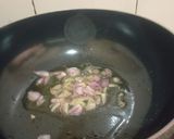 Foto langkah ke 3 dari resep Mie Goreng ala Restoran.