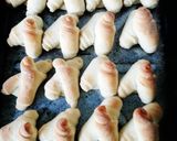Foto del paso 4 de la receta: Bizcochos dulces y salados
