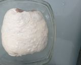 Foto langkah ke 7 dari resep SOURDOUGH MARBLE🌾.