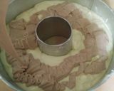 Foto langkah ke 6 dari resep Bolu panggang lembut 4 telur.