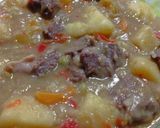 Foto del paso 4 de la receta: Cima (carne vacuna económica) en 2 versiones y 1 crítica 🤔