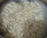 Foto langkah ke 2 dari resep Niku Udon.