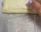 Foto del paso 2 de la receta: Rollitos salados de hojaldre