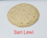Foto del paso 4 de la receta: Pan en Horno microondas (6 ingredientes)
