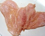~不油炸香酥雞排~的食譜步驟2照片