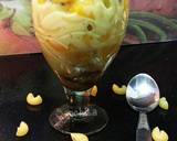 Pasta Mango Sabja Pudding Parfait recipe step 11 photo