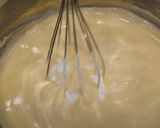 Bearni (béarnaise), és muszlin (mousseline) mártás recept fázis 10 fotója