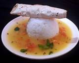 Dal chawal (quick dinner) recipe step 3 photo