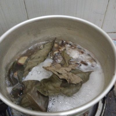 Langkah 5