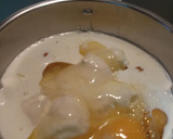Foto del paso 2 de la receta: Tarta de queso la viña con Thermomix