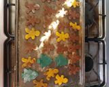 A picture of step 6 of Special Christmas Butter Cookies.