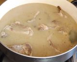 Foto del paso 2 de la receta Redondo de cerdo con salsa de cebollas y cerveza