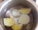 A picture of step 9 of Boiled Sweetpotatoes#CookedwithCookpad.