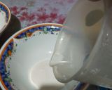 Foto langkah ke 1 dari resep Silky Puding.
