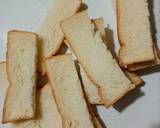 Cara Membuat Garlic Bread 2