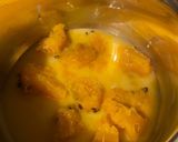 Foto del paso 16 de la receta: Cheesecake con baño de maracuyá