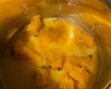 Foto del paso 16 de la receta: Cheesecake con baño de maracuyá