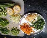 खदखद (khatkhat recipe in marathi) रेसिपी स्टेप 1 फोटो 