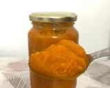 Foto del paso 7 de la receta: Mermelada de zapallo / calabaza 🎃 saludable 🧡