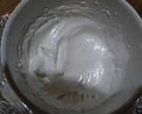 Foto del paso 3 de la receta: Cuadrados de coco y vainilla