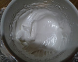 Foto del paso 3 de la receta: Cuadrados de coco y vainilla