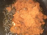 গাজরের ক্ষীর (Gajarer kheer recipe in Bengali)