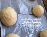 صورة لخطوة 2 من وصفة روتي بوي Coffee buns