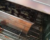 Foto langkah ke 6 dari resep Fudgy Brownies.