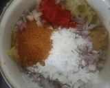 சக்கரவல்லி கிழங்கு கட்லட்(sweet potato cutlet recipe in tamil) ரெசிபி ஸ்டேப் 2 புகைப்படம்