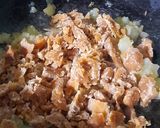 A picture of step 7 of Amla Jaggery Chutney.