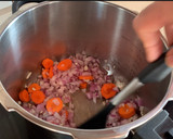 Foto del paso 1 de la receta: Compuesto de pavo