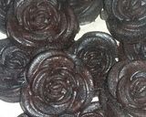 Foto langkah ke 8 dari resep Brownies kukus simpel no mixer(1 telur).