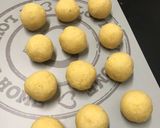 Hình bước làm 6 của món Bánh cam