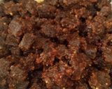 Foto langkah ke 9 dari resep Sate Goreng Jantung Pisang (Daging KW).