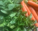 Une image de l'étape 1 de 🏺🥕Tanjia 🍋olives🫒.