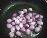 Foto langkah ke 4 dari resep Sambal Bawang Tiktok 🌰🌶️.