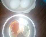 கிரில்டு மசாலா எக் பஜ்ஜி (Grilled Masala Egg Bajji Recipe in Tamil) ரெசிபி ஸ்டேப் 1 புகைப்படம்