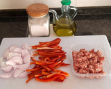 Foto del paso 10 de la receta: Tortillas de trigo