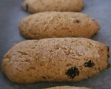 Foto del passaggio 2 della ricetta Biscotti zaeti integrali