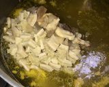 Foto del paso 3 de la receta: Mondongo paisa