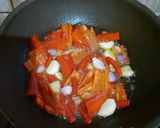Foto langkah ke 1 dari resep Sayur Labu Siam Ayam.