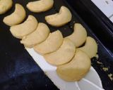 Foto langkah ke 11 dari resep Putri Salju Almond.