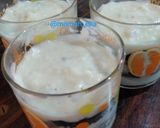 Foto langkah ke 4 dari resep Gorio Cheese Cake🍧❤.