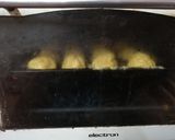 Foto del paso 5 de la receta: Profiteroles (repollitos) fácil